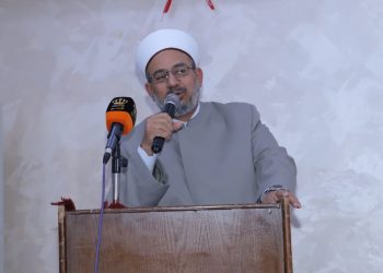وزير الأوقاف: تعيين حفاظ القرآن الكريم إئمة في المساجد