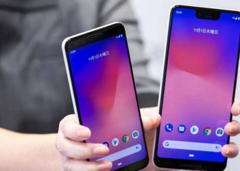 غوغل تطلق “أندرويد 10” لهواتف بيكسل