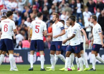 تصفيات يورو 2020.. “الأسود الثلاثة” تفترس منتخب بلغاريا