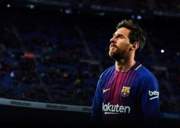 سيرك ميسي.. عرض “حقيقي” في برشلونة