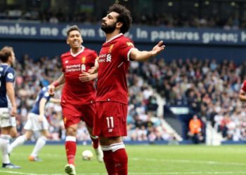 “أناني وسيظل أنانيا”.. أسطورة ليفربول يدافع عن “ميزة صلاح”