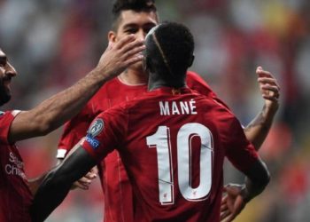 بصلاح وماني.. ليفربول يحقق “الفوز المثالي”