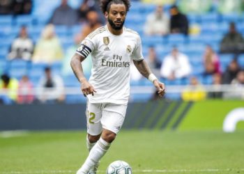 “خبر سيء” لريال مدريد قبل مواجهة سان جرمان