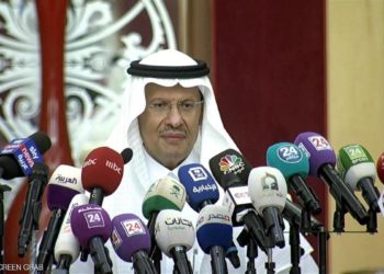 السعودية تعلن عودة إمدادات النفط لما كانت عليه قبل الهجوم