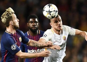نجما برشلونة على رادار أرسنال ومان يونايتد