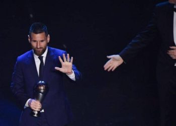 مفاجأة الفيفا.. لقب “الأفضل في العالم” يعود إلى ميسي