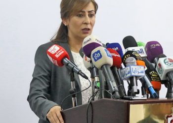 غنيمات: أي إنفاق جديد على الرواتب والمكافآت يفاقم العجز والدين