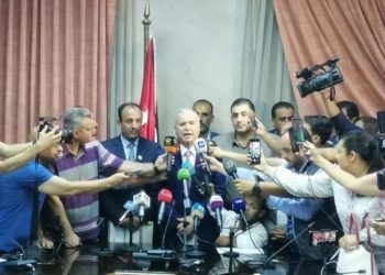 المعاني: سنجتمع غدا لبحث الإضراب.. و”المعلمين”: نتوقع انفراجة