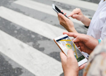 “النقل”: التطبيقات الذكية توفر 20 ألف فرصة عمل