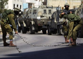 الاحتلال يفرض إغلاقا أمنيا شاملا على الضفة وغزة