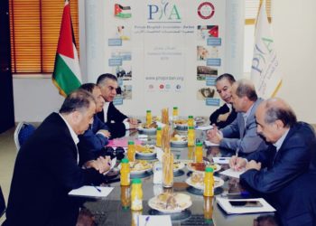 ربابعة: اتفاقية مع جمعية المستشفيات الخاصة لحل قضايا الممرضين