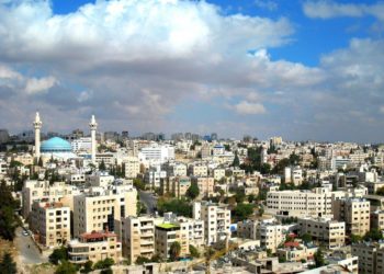 اجواء صيفية معتدلة الحرارة الجمعة والسبت