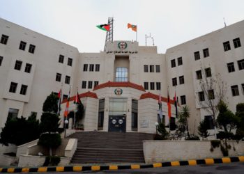 الدفاع المدني تحصل على المركز الأول في المسابقة العربية للحماية المدنية