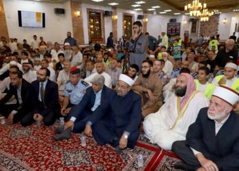 وزير الأوقاف: 2100 مركز صيفي في المملكة أدت رسالتها الدينية والعلمية