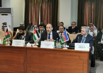 الصفدي: لا بد من تحرك عربي إسلامي مشترك يرفض إعلان نتنياهو