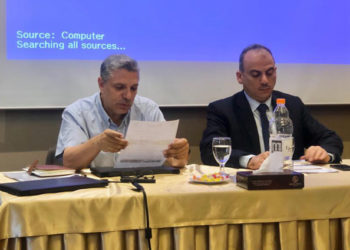 إطلاق مشروع لتعزيز الابتكار وتحقيق الإنتاج الزراعي المستدام