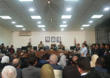 توقيف شاهد ثان بتهمة “شهادة زور” في قضية الدخان
