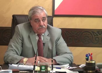 نائب: مش عيب إذا نائب خلص دورته ما يلاقي ياكل (شاهد)