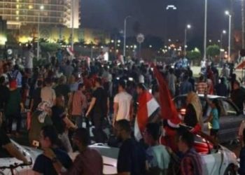 مظاهرات الجمعة بمصر.. الشارع يتأهب والنظام يحشد ويحذر