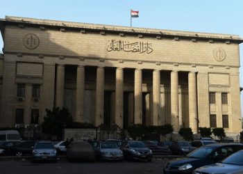 القضاء المصري