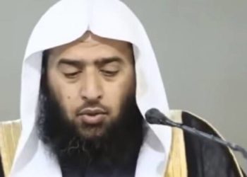 داعية سعودي يهاجم هيئة الترفيه: تجلب سخط الله وتسلخ المجتمع عن هويته