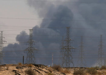 السعودية: صادرات النفط مستمرة رغم الهجوم على “أرامكو”