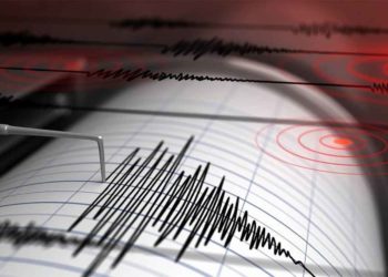 زلزال بقوة 5.8 درجات يضرب إسطنبول
