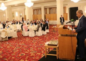“الأطباء” تجمع تبرعات للقطاع الصحي الفسطيني ويوم مفتوح مع “حياة إف إم” الثلاثاء