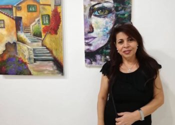 توقيف الناشطة نهى الفاعوري بقضية جرائم إلكترونية