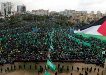 حماس رداً على عباس: جاهزون لانتخابات شاملة وندعو للتوافق لإنجاحها