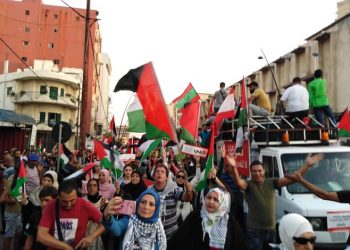 خطة أمريكية كندية لتوطين 100 ألف فلسطيني.. ماذا وراءها؟