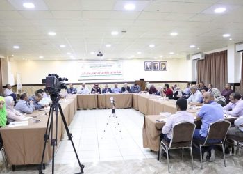 “المهندسين الزراعيين”: يجب تحصيل حقوقنا المائية لحماية الزراعة في وادي الأردن