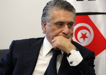 رئيس “هيئة الانتخابات” التونسية ينتقد بقاء القروي في السجن