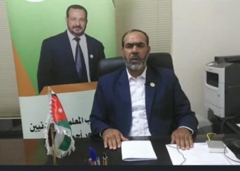 النواصرة يكشف عن أسلوب تصعيدي جديد ويؤكد أن المعلمين سيعوضون الطلاب (شاهد)