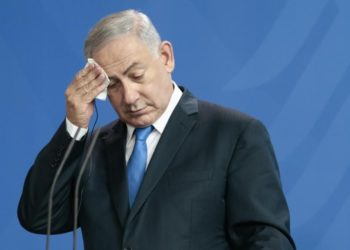“فيسبوك” يُعلق حساب نتنياهو بسبب خطاب الكراهية