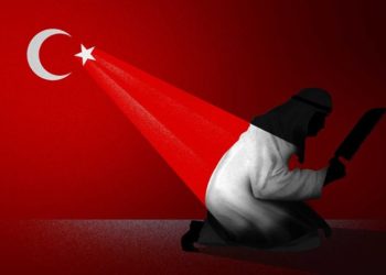 مقال لأردوغان بواشنطن بوست بمناسبة عام على مقتل خاشقجي