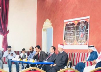 ندوة في جرش حول تأخر سنّ الزواج