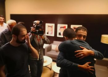 الخارجية: الإفراج عن 2 من 3 أردنيين احتجزوا في ليبيا لأكثر من عام