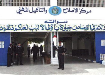 وفاة أحد نزلاء سجن سواقة