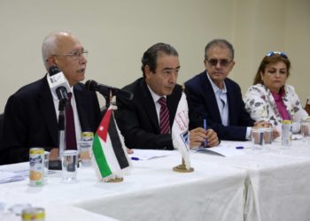 الزعبي: لم ندقق مخططات الباص السريع ولن ينفذ أي مشروع دون تدقيق في العام المقبل