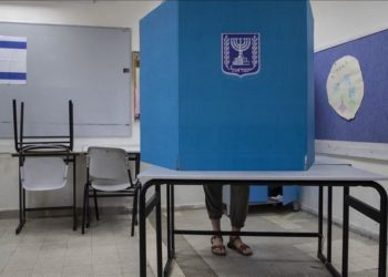 تواصل فشل اجتماعات الليكود و”أزرق-أبيض” لبحث تشكيل حكومة إسرائيلية‎