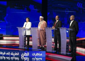 رئاسيات تونس.. 5 مرشحين “الأقرب” لقصر قرطاج