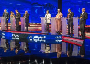 لأوّل مرة في تونس.. مناظرات تلفزيونية بين مرشحي الرئاسيات
