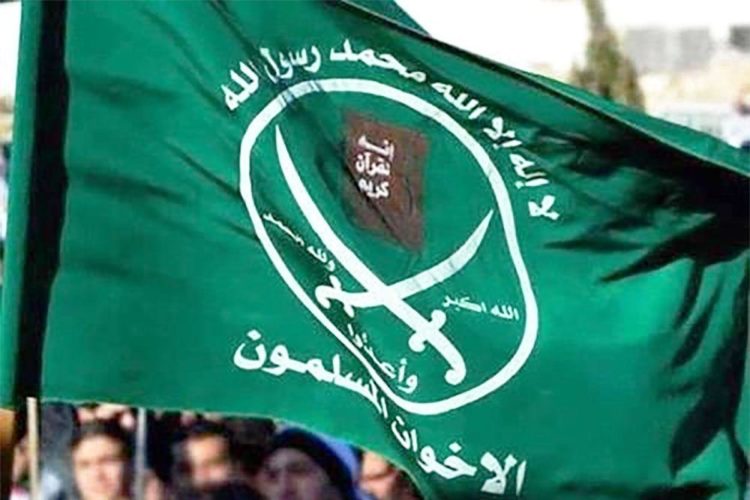 الإخوان المسلمين