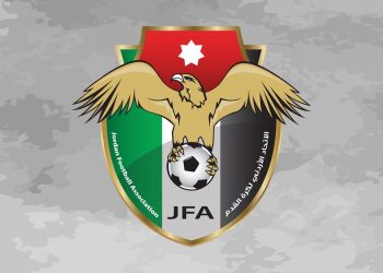 الاتحاد الأردني لكرة القدم