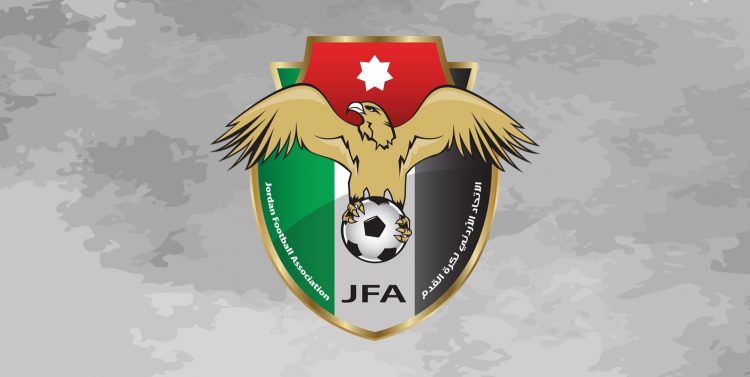 الاتحاد الأردني لكرة القدم