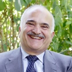 الأمير الحسن يكتب.. الكرامة الإنسانية معناها الأمن والأمان