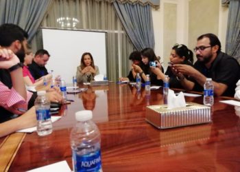 جمانة غنيمات: الحكومة غير متمسكة بالمسار المهني للمعلمين