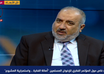 الذنيبات: نريد دولة المواطنة وسيادة القانون ولا نسعى للسلطة
