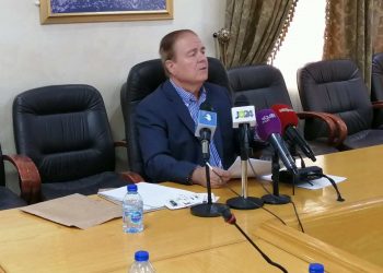 “الصحة” تعيد نشر مادة إعلامية تهاجم النائب مراد وتصفه بـ”الاستعراضي”